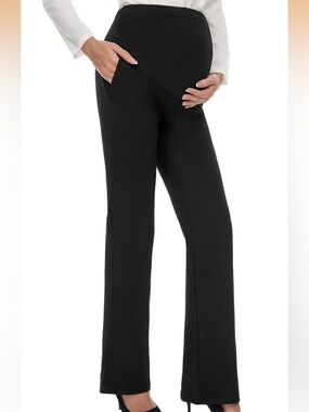 Maternity Xl Dress Pants - Tapata - NWT
